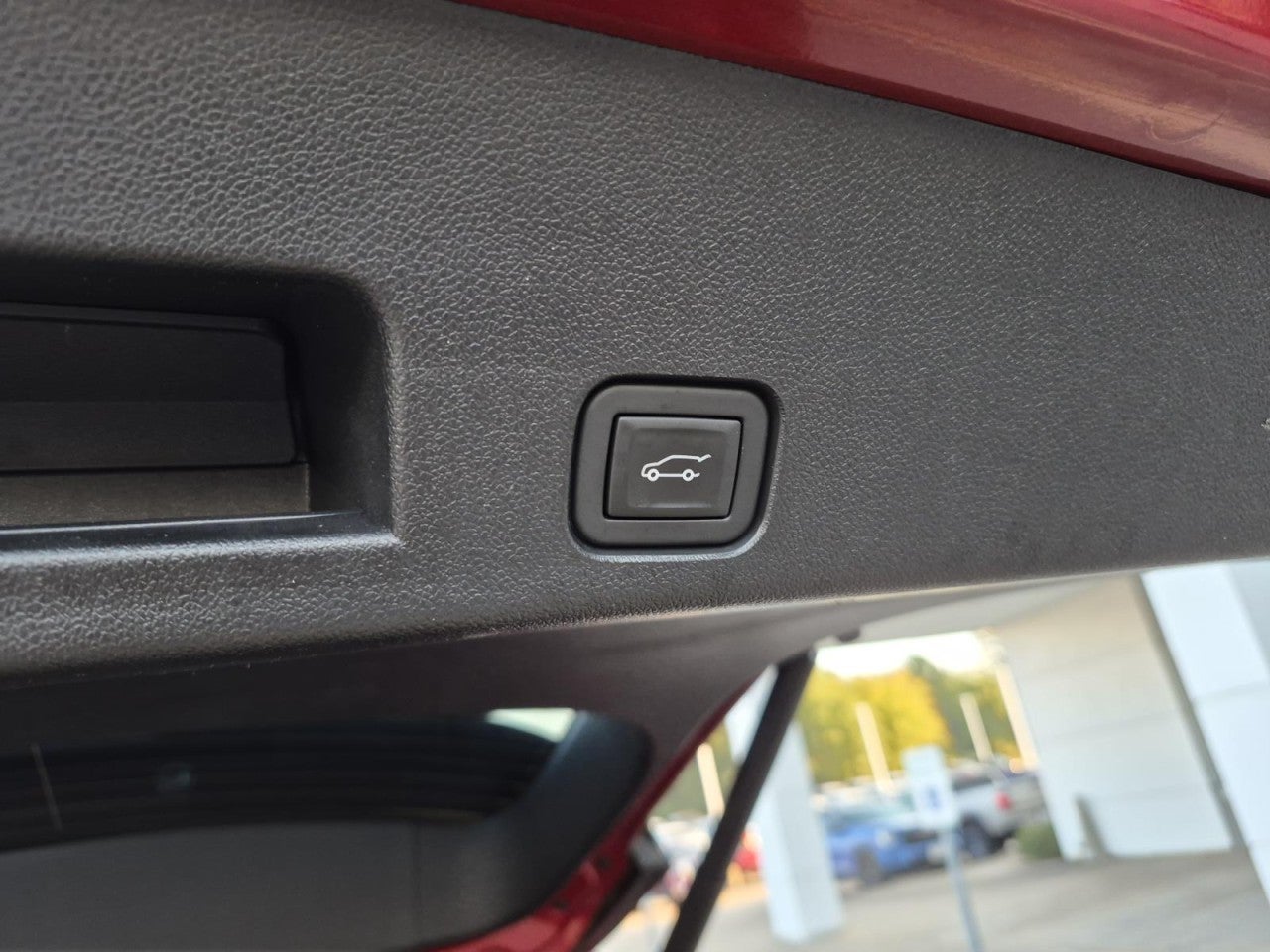 2024 GMC Acadia AT4