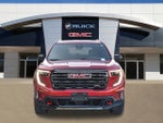 2024 GMC Acadia AT4