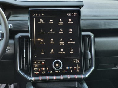 2024 GMC Acadia AT4