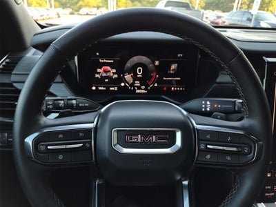 2024 GMC Acadia AT4