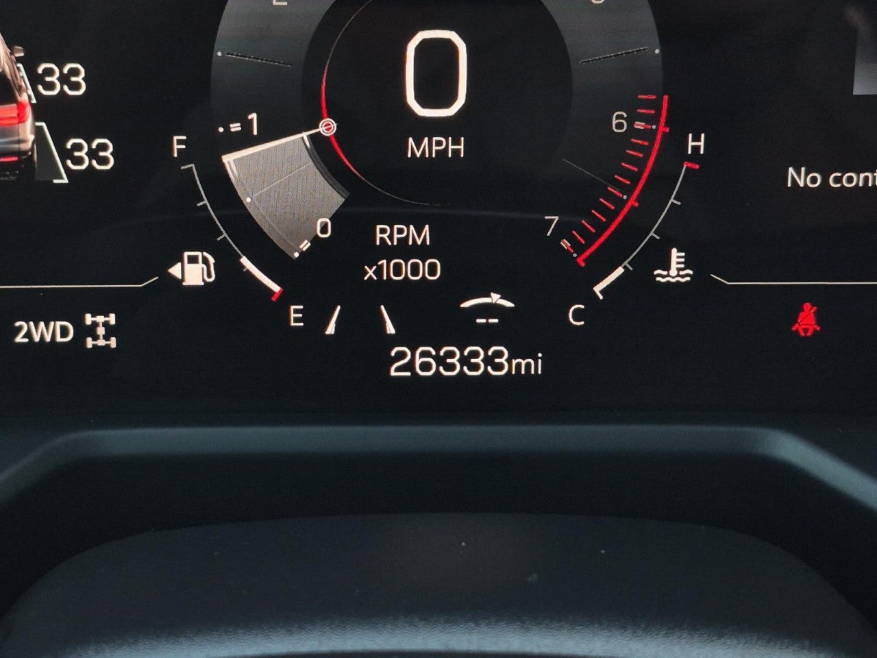 2024 GMC Acadia AT4