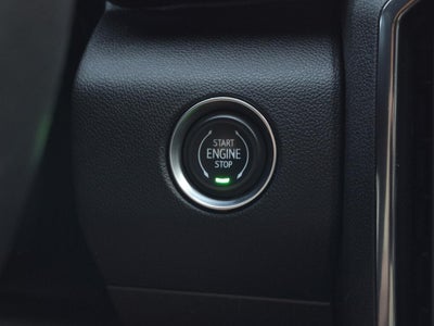 2024 GMC Acadia AT4