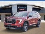 2024 GMC Acadia AT4