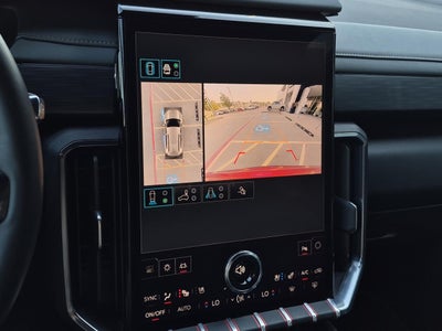 2024 GMC Acadia AT4