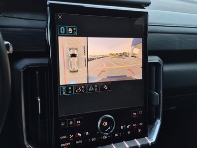 2024 GMC Acadia AT4