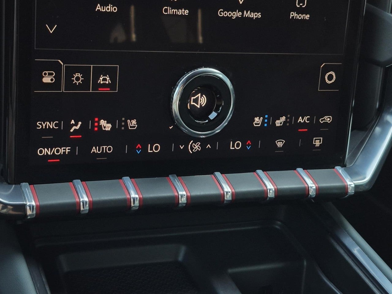 2024 GMC Acadia AT4
