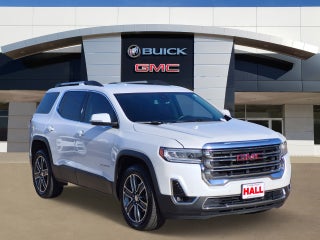 2020 GMC Acadia SLT