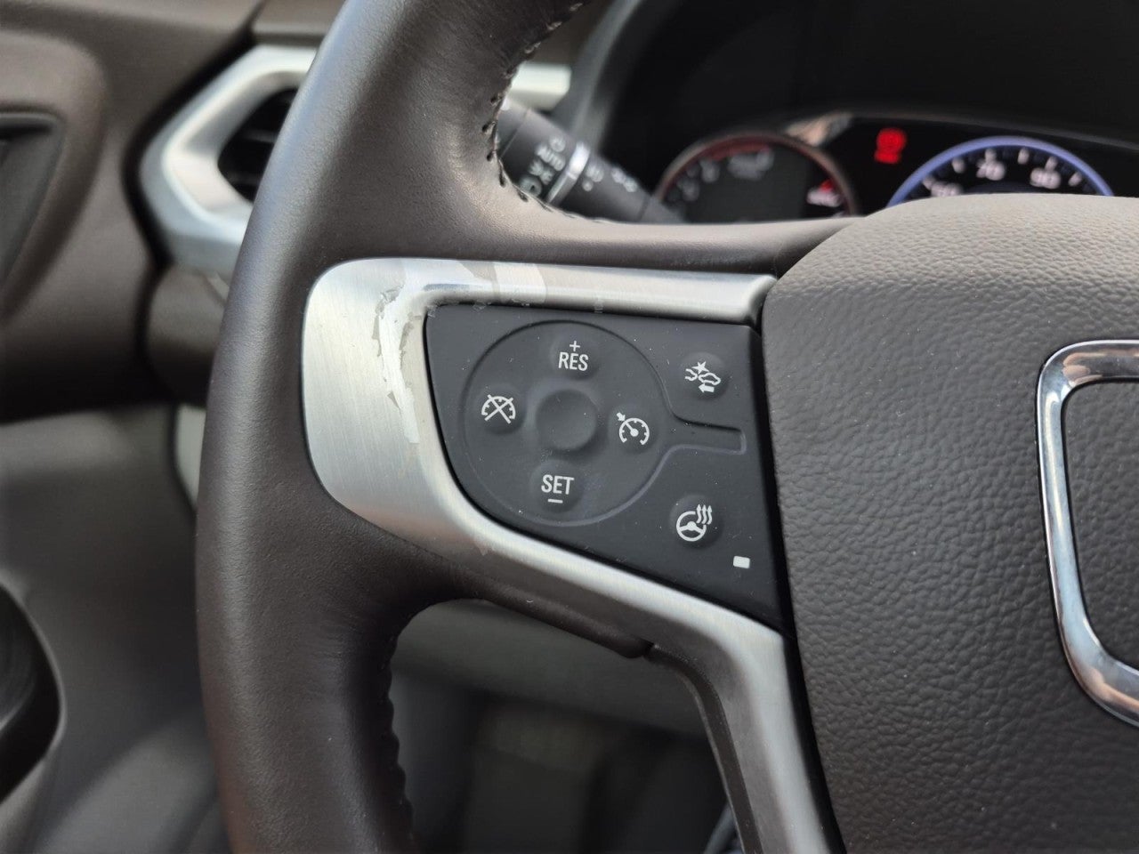 2022 GMC Acadia SLT