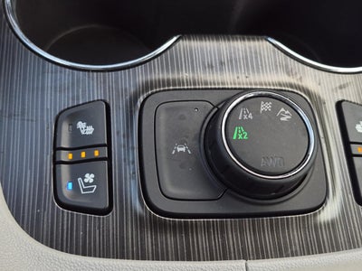 2022 GMC Acadia SLT