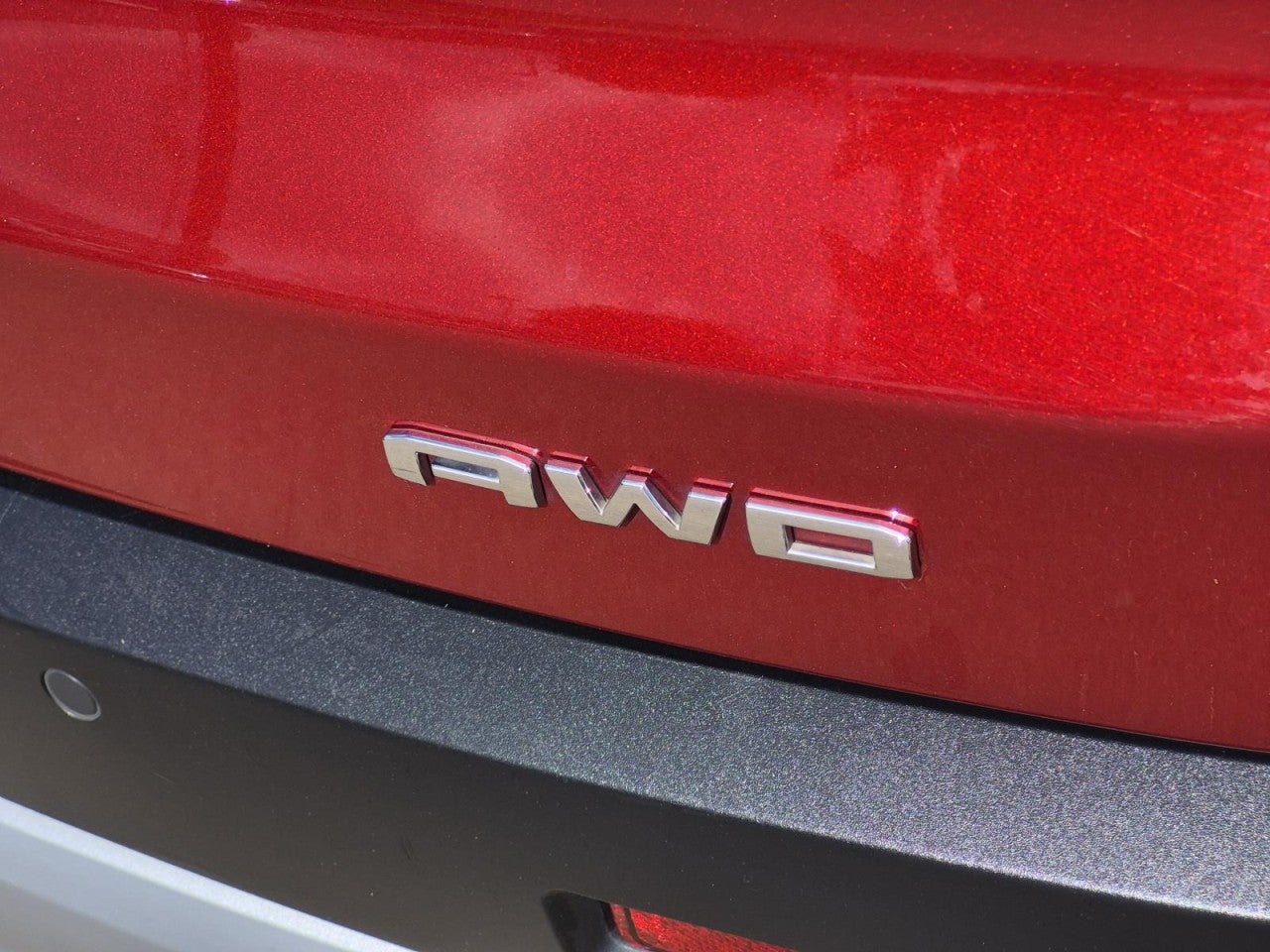2022 GMC Acadia SLT