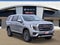 2027 GMC Yukon Elevation
