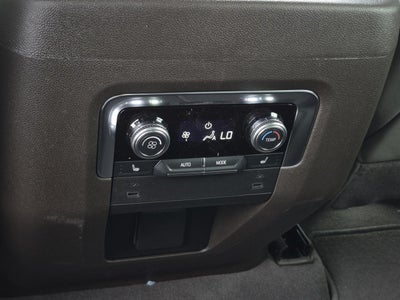 2027 GMC Yukon Elevation