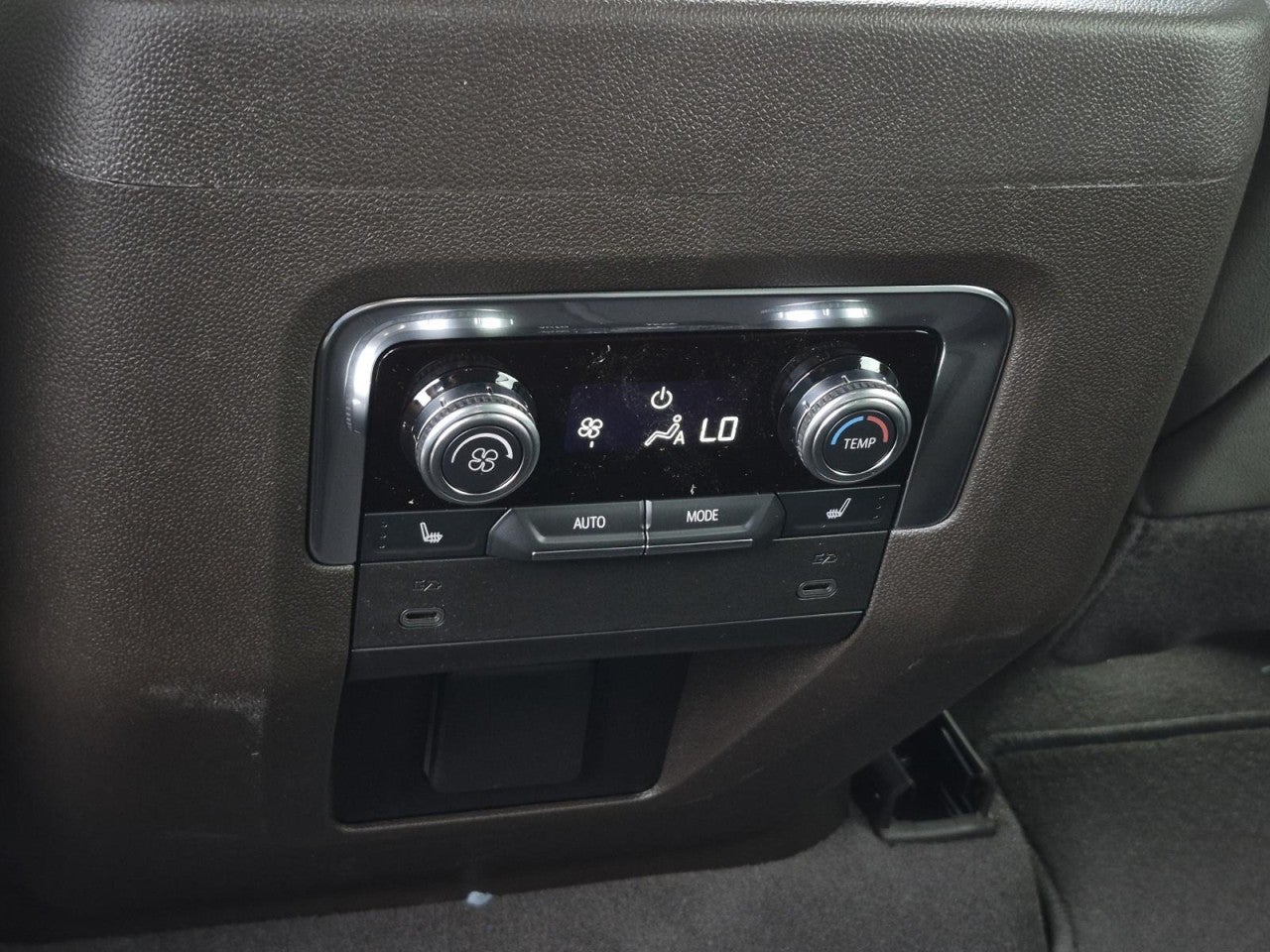 2027 GMC Yukon Elevation