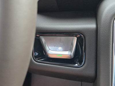 2027 GMC Yukon Elevation