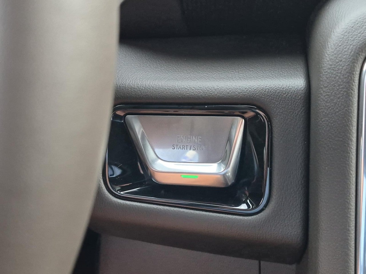 2027 GMC Yukon Elevation
