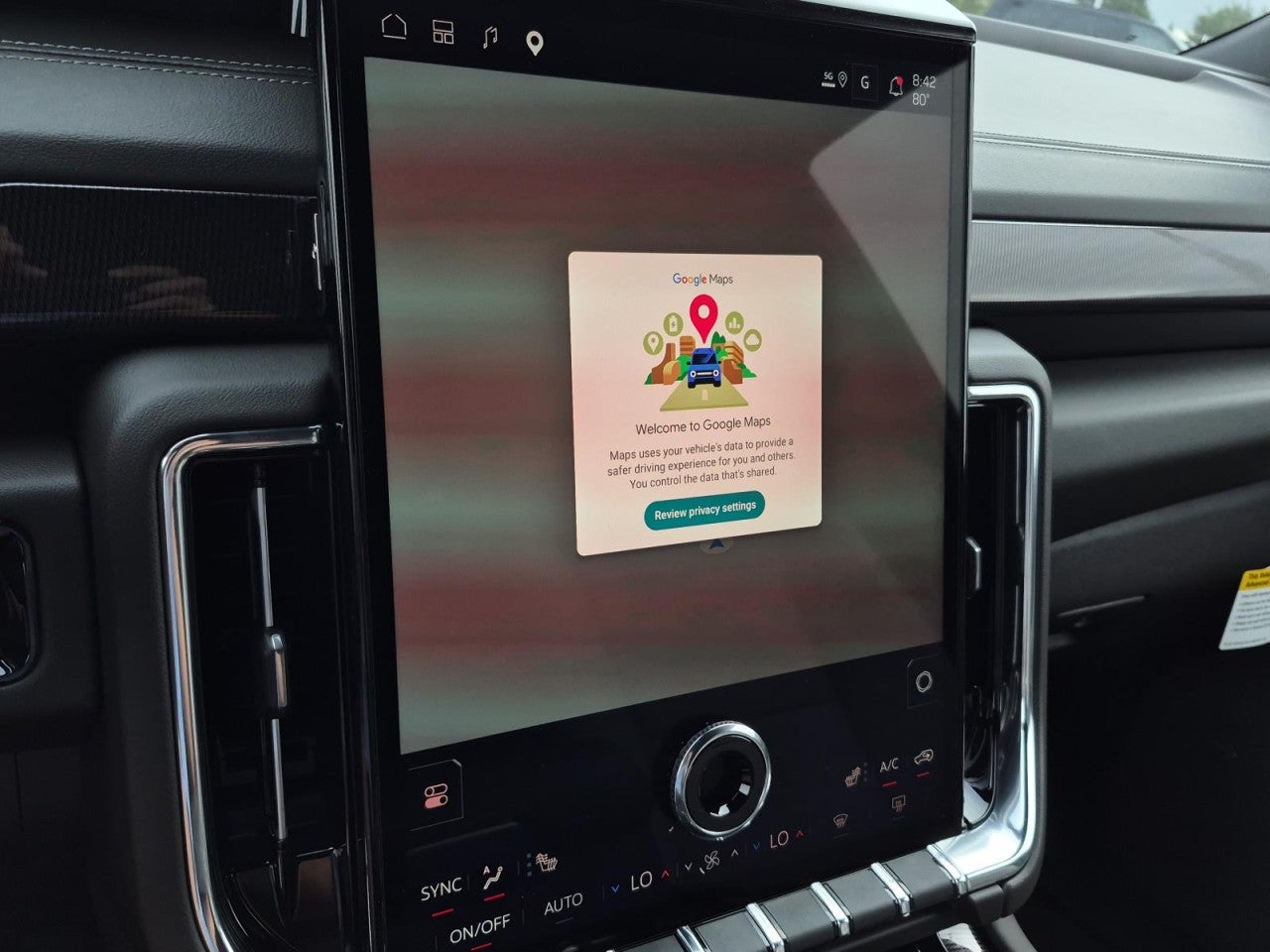 2027 GMC Yukon Elevation