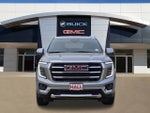 2027 GMC Yukon Elevation