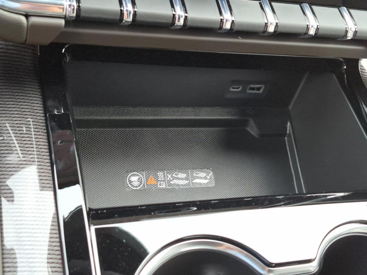 2027 GMC Yukon Elevation