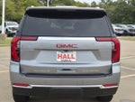 2027 GMC Yukon Elevation