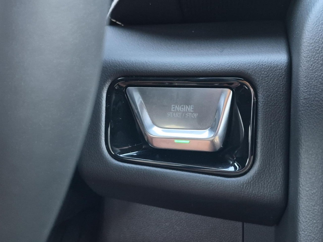 2027 GMC Yukon Elevation