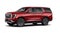 2027 GMC Yukon Elevation