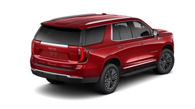 2027 GMC Yukon Elevation