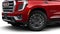 2027 GMC Yukon Elevation
