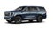 2027 GMC Yukon Elevation
