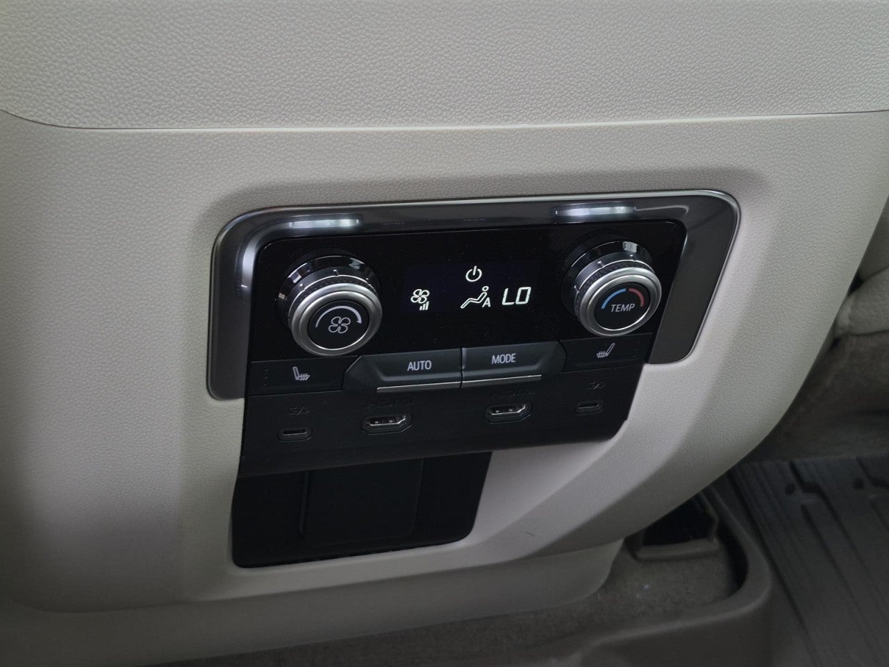 2027 GMC Yukon Denali