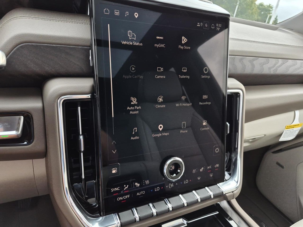 2027 GMC Yukon Denali