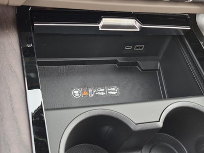 2027 GMC Yukon Denali