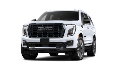 2027 GMC Yukon Denali Ultimate