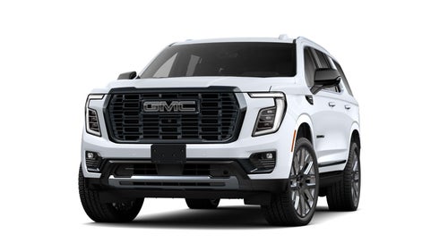 2027 GMC Yukon Denali Ultimate