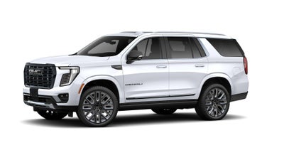 2027 GMC Yukon Denali Ultimate