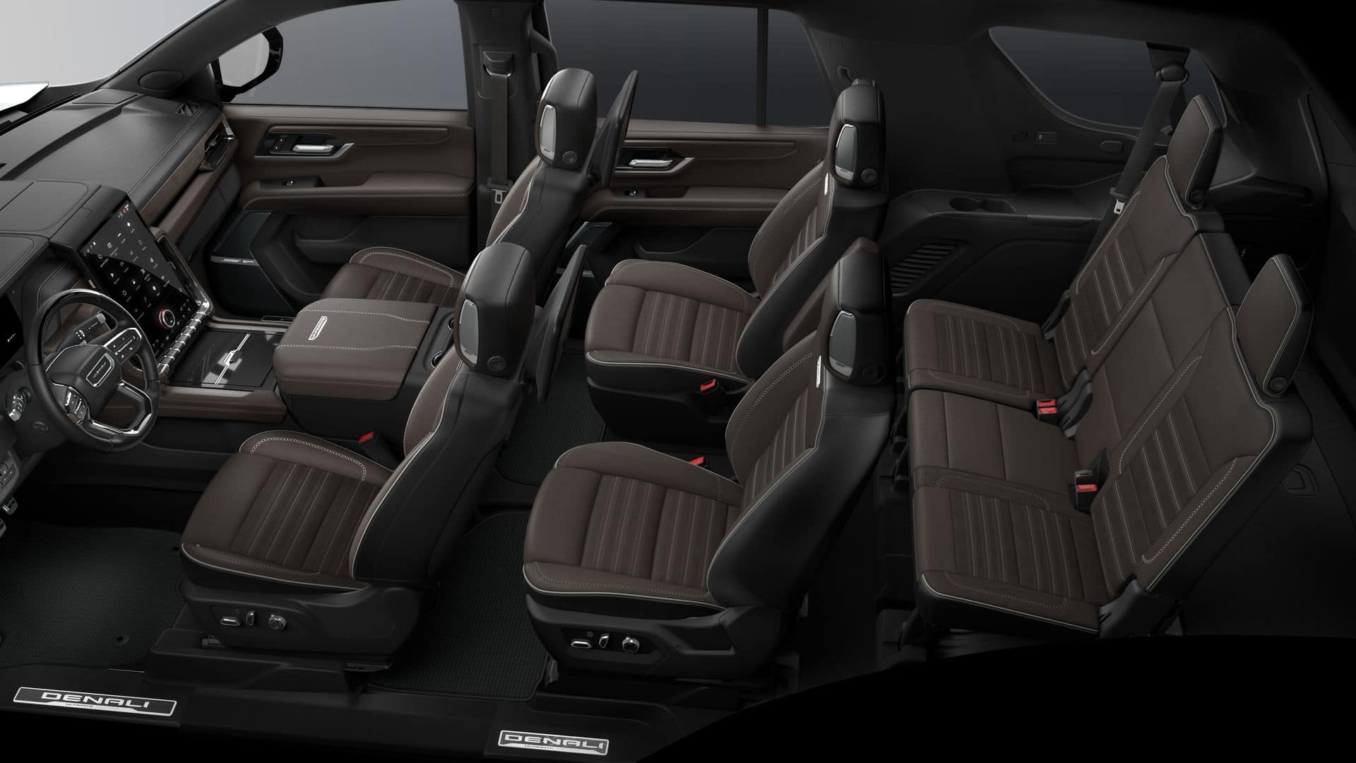 2027 GMC Yukon Denali Ultimate