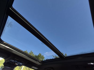 2027 GMC Yukon XL AT4