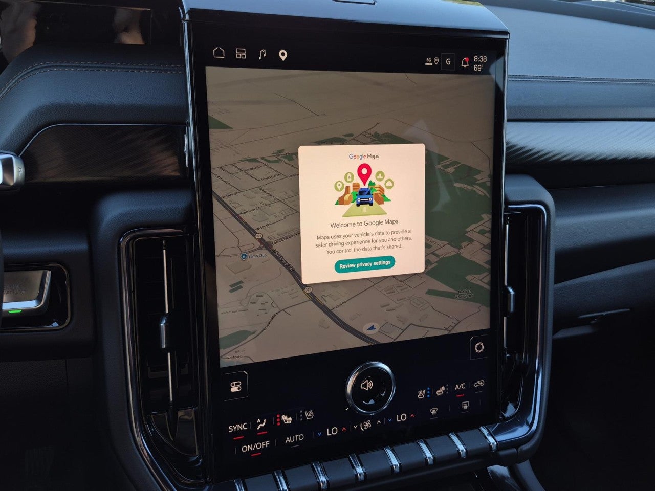 2027 GMC Yukon XL AT4