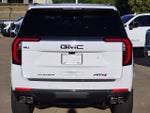 2027 GMC Yukon XL AT4