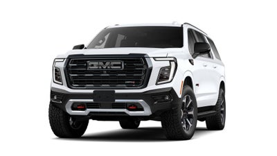 2027 GMC Yukon XL AT4