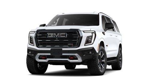 2027 GMC Yukon XL AT4
