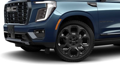 2027 GMC Yukon XL Denali Ultimate