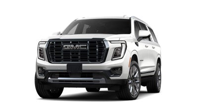 2025 GMC Yukon XL Denali Ultimate