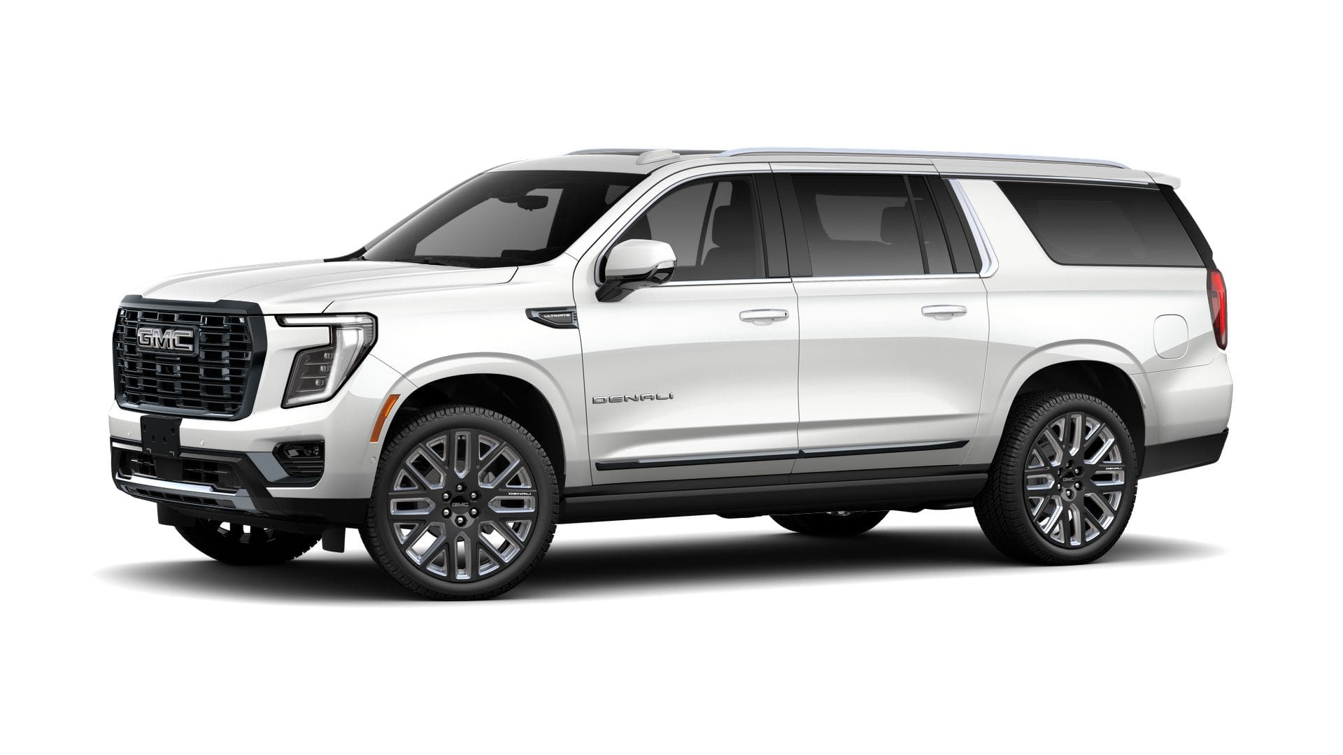 2025 GMC Yukon XL Denali Ultimate