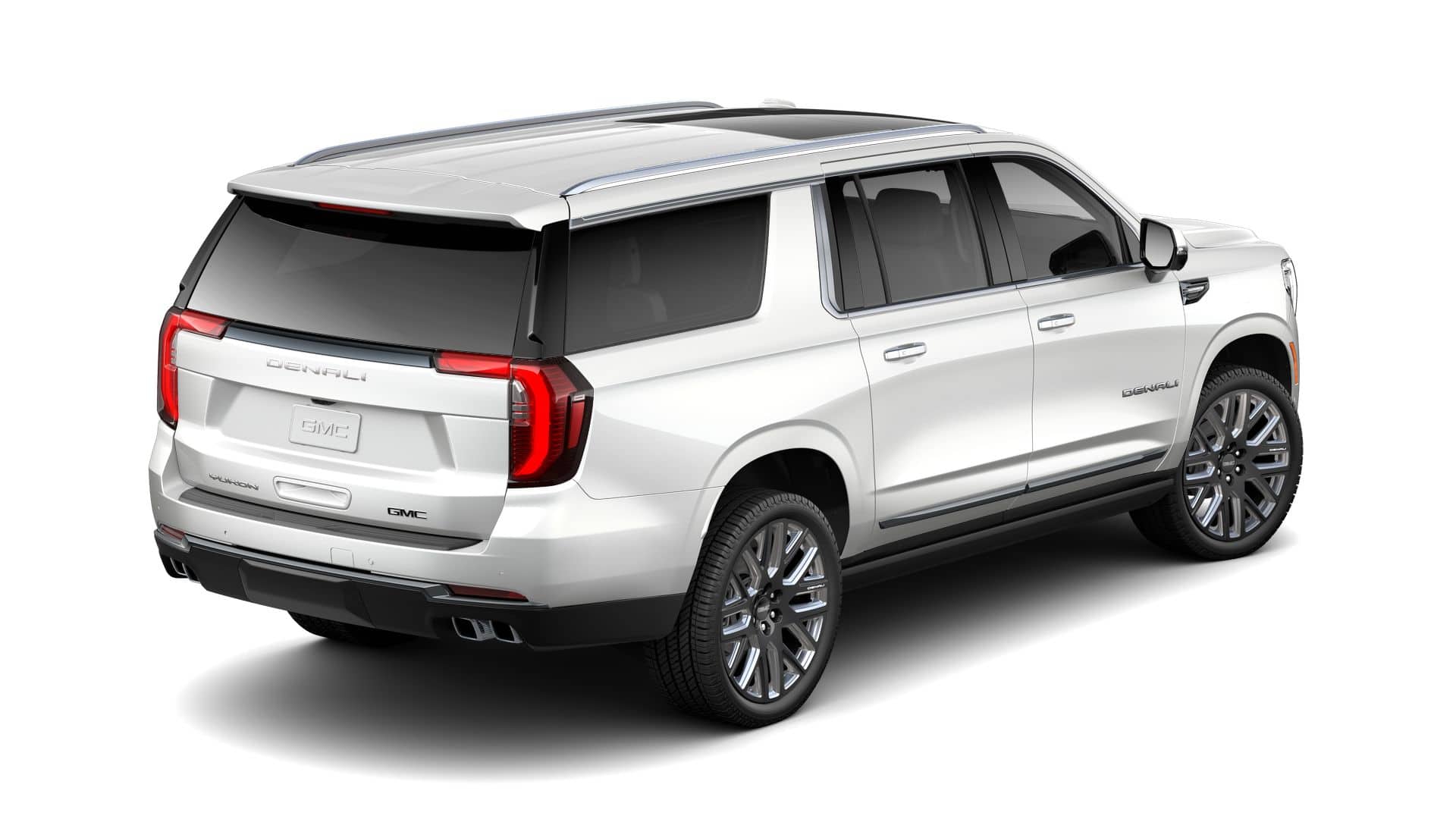 2025 GMC Yukon XL Denali Ultimate