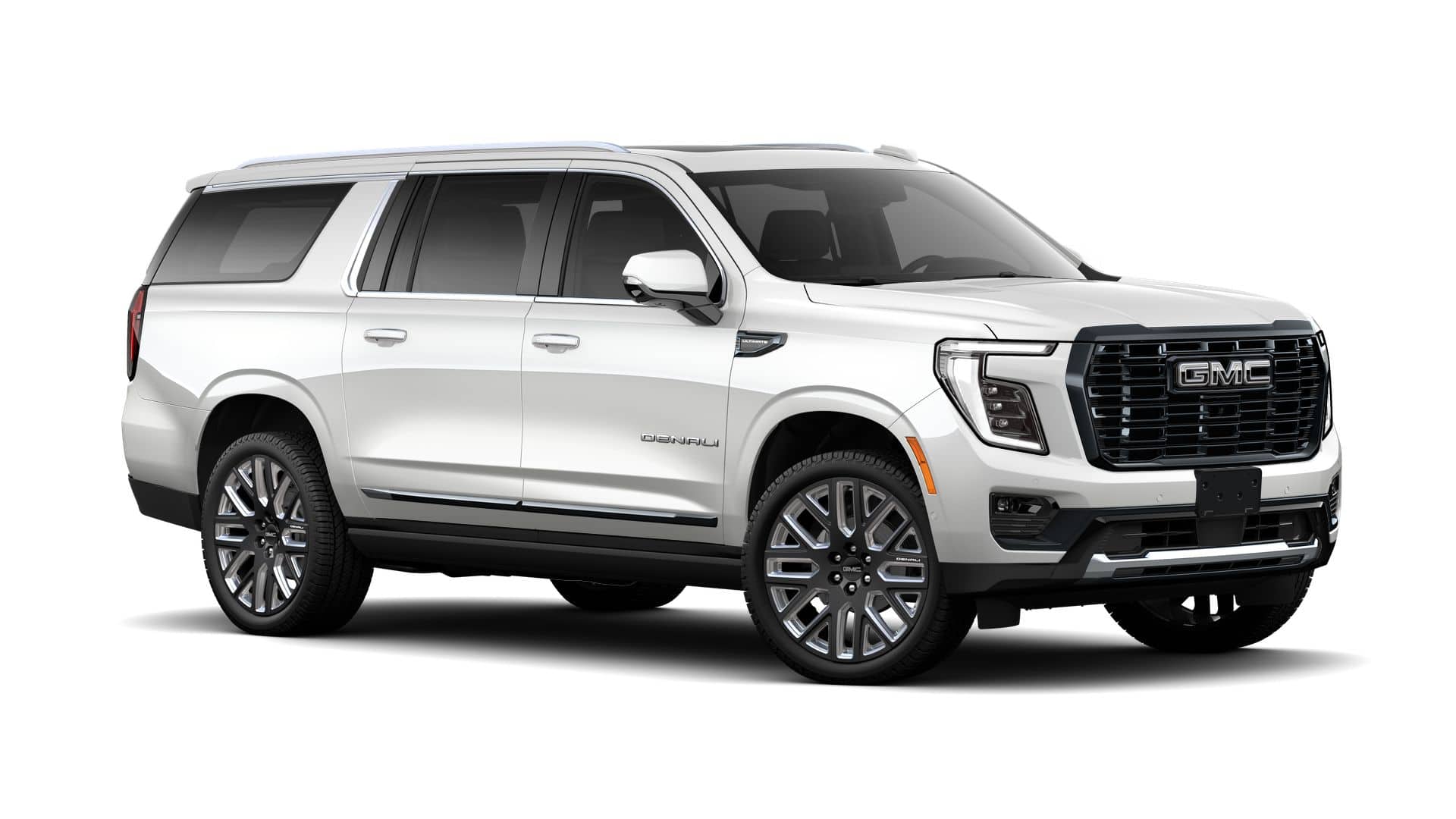2025 GMC Yukon XL Denali Ultimate
