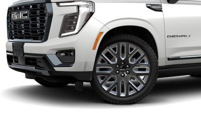2025 GMC Yukon XL Denali Ultimate
