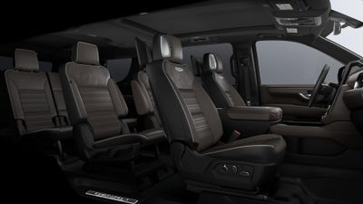 2025 GMC Yukon XL Denali Ultimate