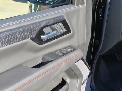 2027 GMC Yukon XL AT4 Ultimate