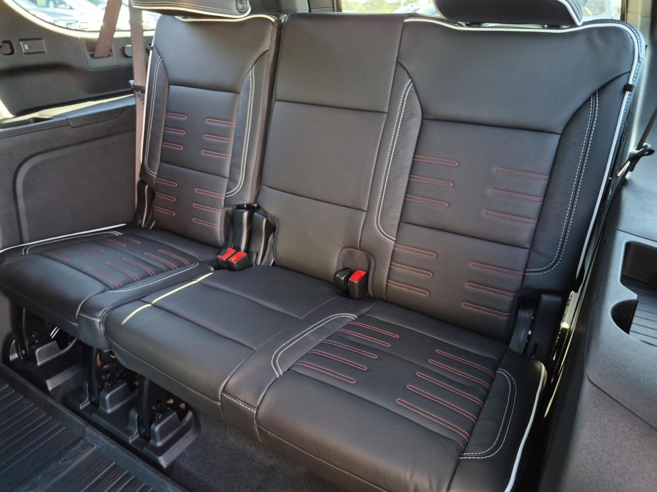 2027 GMC Yukon XL AT4 Ultimate