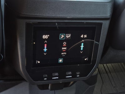 2027 GMC Yukon XL AT4 Ultimate